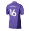 Maillot de football Réplique Tottenham Hotspur Sandro Tonali #16 Troisième 2026-27 Manche Courte
