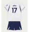 Maillot de football Réplique Tottenham Hotspur Savio #17 Domicile Enfant 2026-27 Manche Courte (+ Pantalon court)