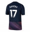 Maillot de football Réplique Tottenham Hotspur Savio #17 Extérieur 2026-27 Manche Courte