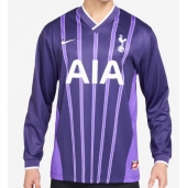 Maillot de football Réplique Tottenham Hotspur Troisième 2026-27 Manche Longue