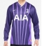 Maillot de football Réplique Tottenham Hotspur Troisième 2026-27 Manche Longue