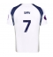 Maillot de football Réplique Tottenham Hotspur Xavi Simons #7 Domicile 2025-26 Manche Courte