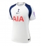 Maillot de football Réplique Tottenham Hotspur Xavi Simons #7 Domicile Femme 2025-26 Manche Courte