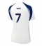 Maillot de football Réplique Tottenham Hotspur Xavi Simons #7 Domicile Femme 2025-26 Manche Courte