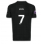 Maillot de football Réplique Tottenham Hotspur Xavi Simons #7 Extérieur 2025-26 Manche Courte