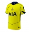 Maillot de football Réplique Tottenham Hotspur Xavi Simons #7 Troisième 2025-26 Manche Courte