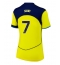 Maillot de football Réplique Tottenham Hotspur Xavi Simons #7 Troisième Femme 2025-26 Manche Courte