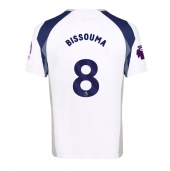 Maillot de football Réplique Tottenham Hotspur Yves Bissouma #8 Domicile 2025-26 Manche Courte