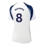 Maillot de football Réplique Tottenham Hotspur Yves Bissouma #8 Domicile Femme 2025-26 Manche Courte