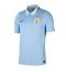 Maillot de football Réplique Uruguay Domicile Mondial 2026 Manche Courte