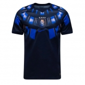 Maillot de football Réplique Uruguay Extérieur Mondial 2026 Manche Courte