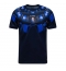 Maillot de football Réplique Uruguay Extérieur Mondial 2026 Manche Courte