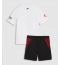 Maillot de football Réplique Valencia Domicile Enfant 2026-27 Manche Courte (+ Pantalon court)