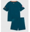 Maillot de football Réplique Valencia Extérieur Enfant 2026-27 Manche Courte (+ Pantalon court)