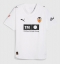 Maillot de football Réplique Valencia Hugo Duro #9 Domicile 2025-26 Manche Courte
