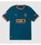 Maillot de football Réplique Valencia Hugo Duro #9 Extérieur 2026-27 Manche Courte