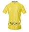 Maillot de football Réplique Villarreal Domicile 2025-26 Manche Courte