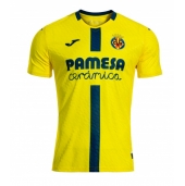 Maillot de football Réplique Villarreal Domicile 2025-26 Manche Courte