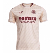 Maillot de football Réplique Villarreal Extérieur 2025-26 Manche Courte