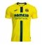Maillot de football Réplique Villarreal Gerard Moreno #7 Domicile 2025-26 Manche Courte
