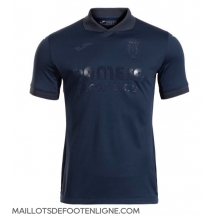 Maillot de football Réplique Villarreal Troisième 2025-26 Manche Courte
