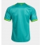 Maillot de football Réplique Villarreal Troisième 2026-27 Manche Courte