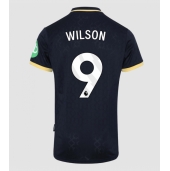 Maillot de football Réplique West Ham United Callum Wilson #9 Troisième 2025-26 Manche Courte