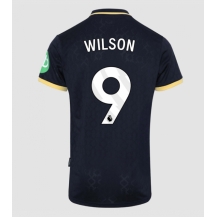 Maillot de football Réplique West Ham United Callum Wilson #9 Troisième 2025-26 Manche Courte
