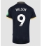 Maillot de football Réplique West Ham United Callum Wilson #9 Troisième 2025-26 Manche Courte