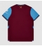 Maillot de football Réplique West Ham United Domicile 2026-27 Manche Courte