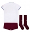 Maillot de football Réplique West Ham United Extérieur 2026-27 Manche Courte