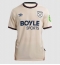 Maillot de football Réplique West Ham United James Ward-Prowse #8 Extérieur 2025-26 Manche Courte