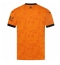 Maillot de football Réplique Wolves Domicile 2026-27 Manche Courte