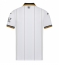 Maillot de football Réplique Wolves Extérieur 2026-27 Manche Courte