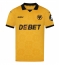 Maillot de football Réplique Wolves Hee-chan Hwang #11 Domicile 2025-26 Manche Courte