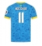 Maillot de football Réplique Wolves Hee-chan Hwang #11 Troisième 2025-26 Manche Courte
