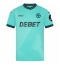 Maillot de football Réplique Wolves Tolu Arokodare #14 Extérieur 2025-26 Manche Courte