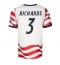 Maillot de football Réplique États-unis Chris Richards #3 Domicile Mondial 2026 Manche Courte