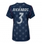 Maillot de football Réplique États-unis Chris Richards #3 Extérieur Femme Mondial 2026 Manche Courte