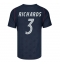 Maillot de football Réplique États-unis Chris Richards #3 Extérieur Mondial 2026 Manche Courte