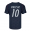 Maillot de football Réplique États-unis Christian Pulisic #10 Extérieur Mondial 2026 Manche Courte