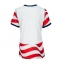 Maillot de football Réplique États-unis Domicile Femme Mondial 2026 Manche Courte