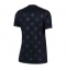 Maillot de football Réplique États-unis Extérieur Femme Mondial 2026 Manche Courte