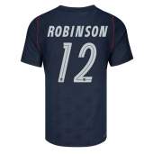 Maillot de football Réplique États-unis Miles Robinson #12 Extérieur Mondial 2026 Manche Courte