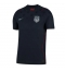 Maillot de football Réplique États-unis Tim Ream #13 Extérieur Mondial 2026 Manche Courte