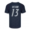 Maillot de football Réplique États-unis Tim Ream #13 Extérieur Mondial 2026 Manche Courte