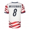 Maillot de football Réplique États-unis Weston McKennie #8 Domicile Mondial 2026 Manche Courte