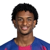 Maillot football Alejandro Balde