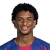 Maillot football Alejandro Balde