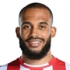 Maillot football Bryan Mbeumo